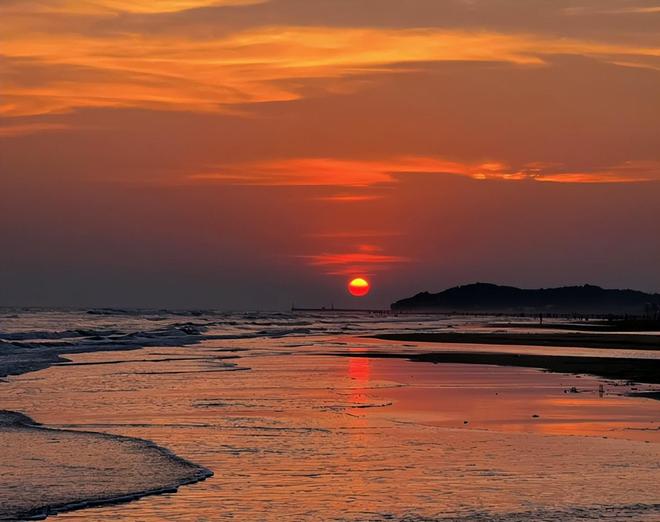 ？北海亲子游5天4晚价格跟团五日游报价不