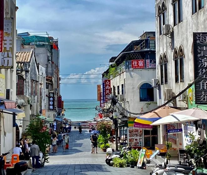 ?北海亲子游5天4晚价格跟团五日游报价不朽情缘电子游戏北海亲子跟团游多少钱(图6) ?北海亲子游5天4晚价格跟团五日游报价不朽情缘电子游戏北海亲子跟团游多少钱(图6)