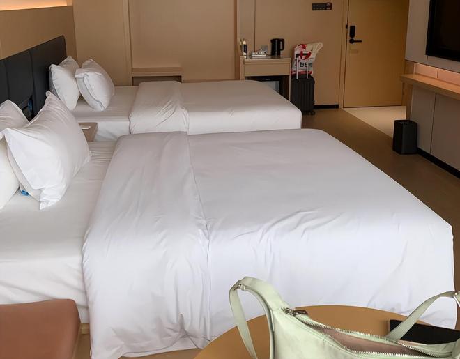 ?北海亲子游5天4晚价格跟团五日游报价不朽情缘电子游戏北海亲子跟团游多少钱(图5) ?北海亲子游5天4晚价格跟团五日游报价不朽情缘电子游戏北海亲子跟团游多少钱(图5)