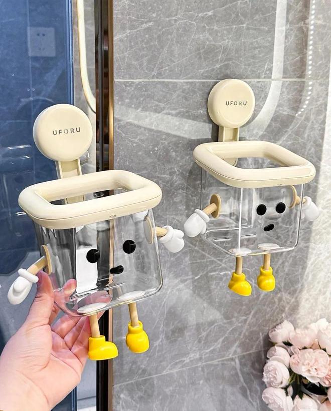 些浴室小物大大提高了生活幸福感~不朽情缘正版有些苦不必硬吃!这(图3) 些浴室小物大大提高了生活幸福感~不朽情缘正版有些苦不必硬吃!这(图3)