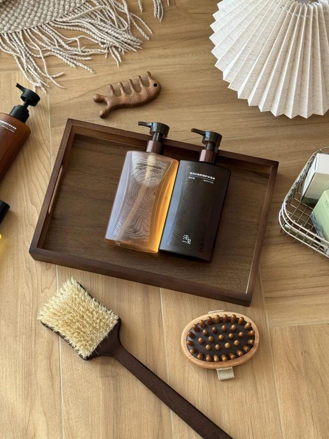 些浴室小物大大提高了生活幸福感~不朽情缘正版有些苦不必硬吃!这(图11) 些浴室小物大大提高了生活幸福感~不朽情缘正版有些苦不必硬吃!这(图11)